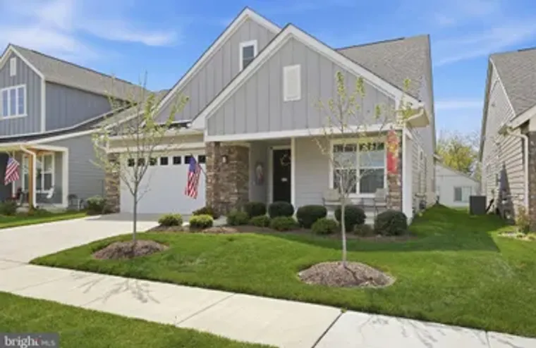 152 MILKWEED DR, LAKE FREDERICK, VA, 226..., Lake Frederick, VA 22630