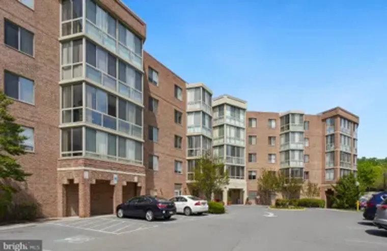 2904 N LEISURE WORLD BLVD 403, SILVER SP..., Silver Spring, MD 20906