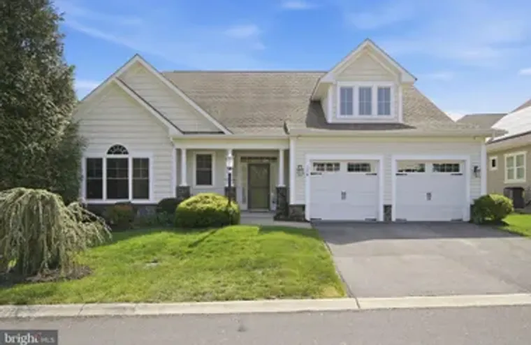 128 TURNSTONE LN, LAKE FREDERICK, VA, 22..., Lake Frederick, VA 22630