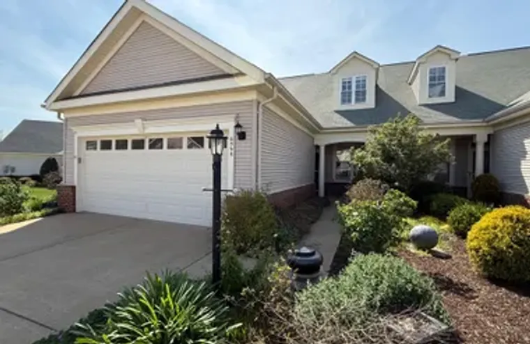 6595 ALDERWOOD WAY, GAINESVILLE, VA, 201..., Gainesville, VA 20155