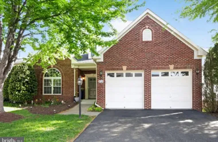 6715 HOLLY FARM LN, WARRENTON, VA, 20187, Warrenton, VA 20187