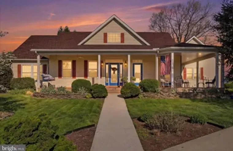 6518 BENT OAK DR, FAYETTEVILLE, PA, 1722..., Fayetteville, PA 17222