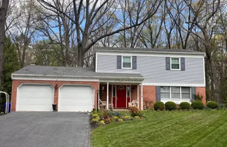 6377 BURNING TREE TER, FAYETTEVILLE, PA,..., Fayetteville, PA 17222