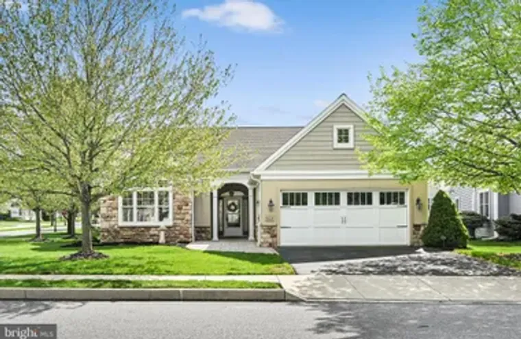 1029 ALDEN WAY, LEBANON, PA, 17042, Lebanon, PA 17042