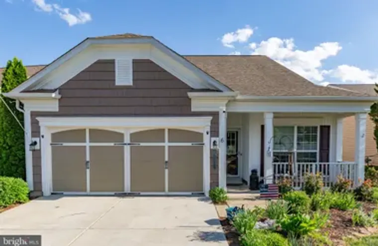 6 WHALEBACK LN, FREDERICKSBURG, VA, 2240..., Fredericksburg, VA 22406