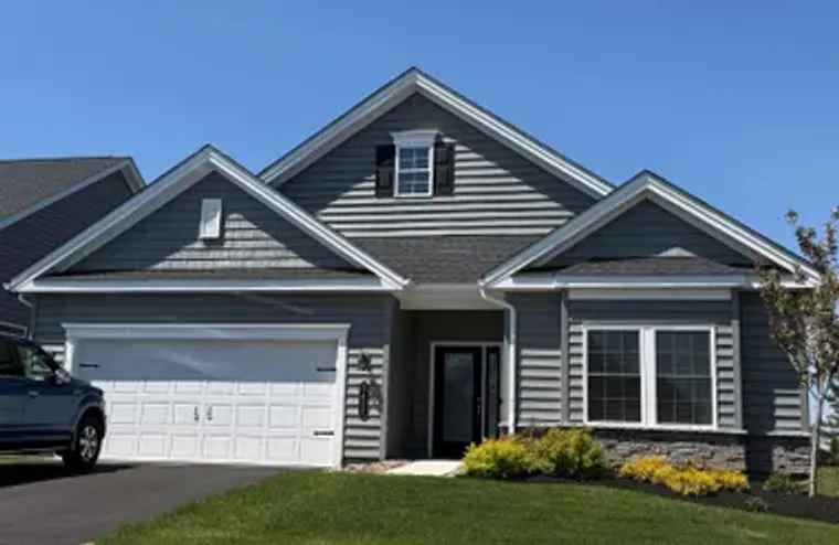 5490 TRADITIONS DR, COOPERSBURG, PA, 180..., Coopersburg, PA 18036