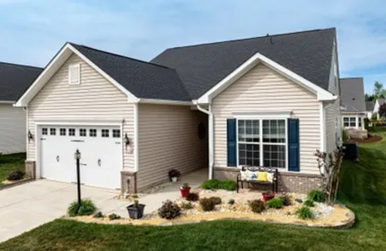 318 JOHN RUCKER DR, RUCKERSVILLE, VA, 22..., Ruckersville, VA 22968