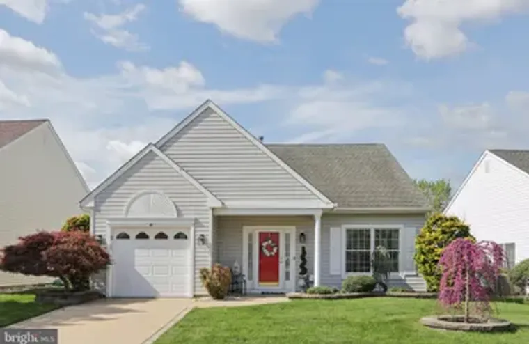 48 SUNSET LN, COLUMBUS, NJ, 08022, Columbus, NJ 08022