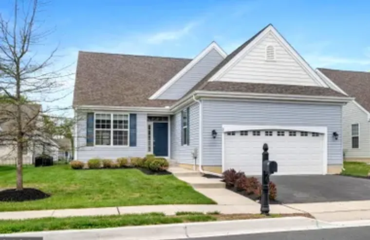 25 CYCLOPS TRL, SMYRNA, DE, 19977, Smyrna, DE 19977