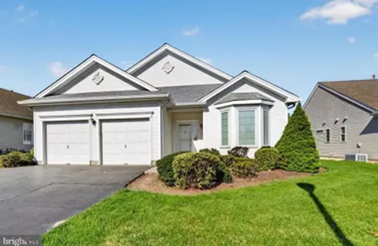 19 FOSTER RD, PENNINGTON, NJ, 08534, Pennington, NJ 08534