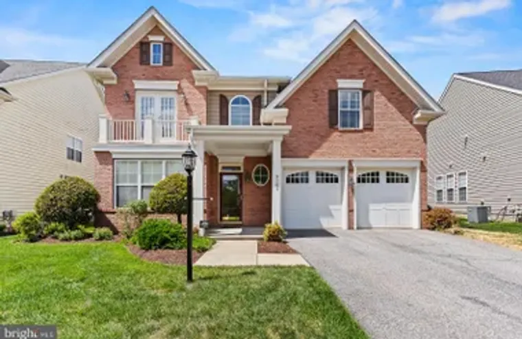3141 HEARTLEAF LN, WALDORF, MD, 20603, Waldorf, MD 20603