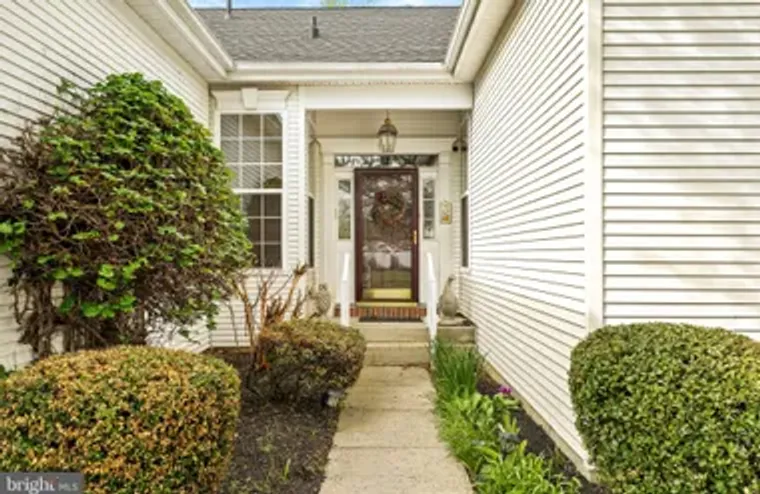 54 BUNKER HILL DR, ALLENTOWN, NJ, 08501, Allentown, NJ 08501