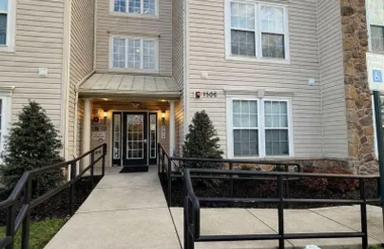 1506 MOORE ST 301, BRISTOL, PA, 19007, Bristol, PA 19007