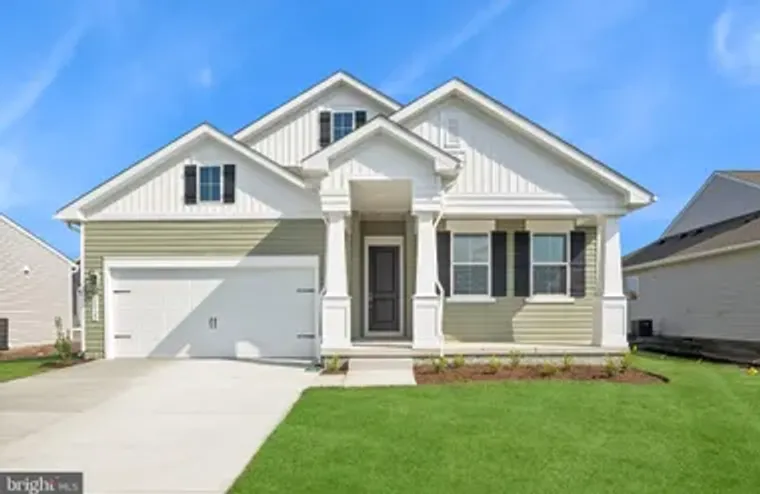 103 WANCHESE DR, MAGNOLIA, DE, 19962, Magnolia, DE 19962