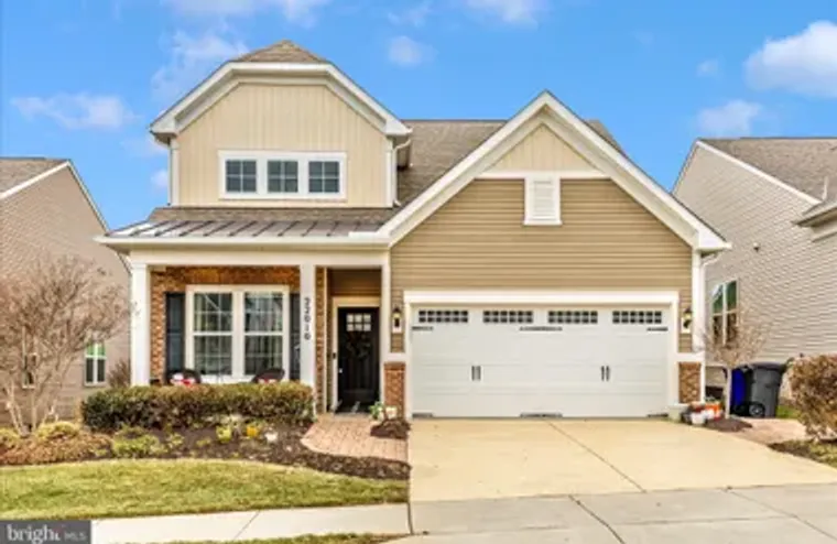 22010 BONESET WAY, GERMANTOWN, MD, 20876, Germantown, MD 20876