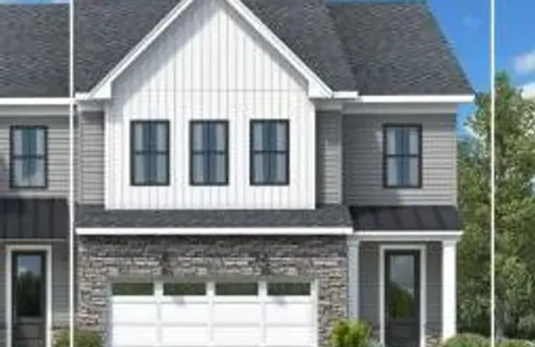 507 TRIFECTA RD # 372, DOWNINGTOWN, PA, ..., Downingtown, PA 19335