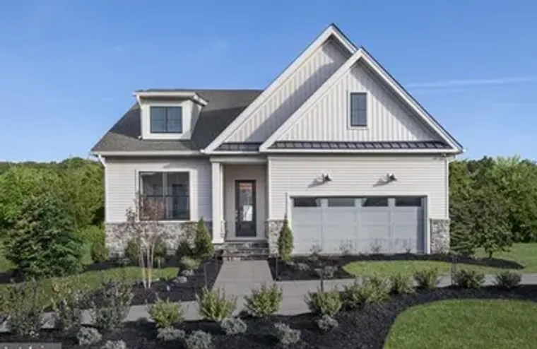 1190 WYTHE BLVD LOT 103, AMBLER, PA, 190..., Ambler, PA 19002