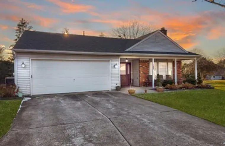 23 FERNWOOD CT, COLUMBUS, NJ, 08022, Columbus, NJ 08022