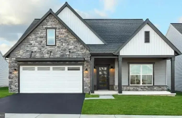 475 PINNACLE RIDGE DR, ANNVILLE, PA, 170..., Annville, PA 17003