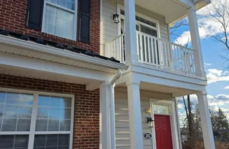 202 MISSION LN, LEVITTOWN, PA, 19054, Levittown, PA 19054