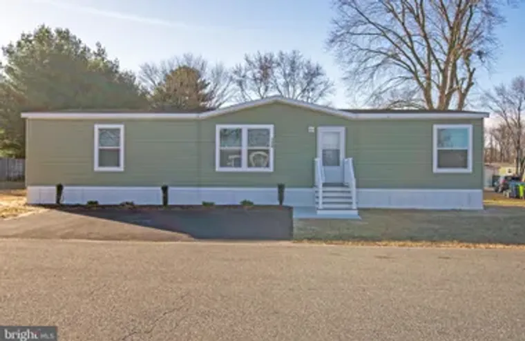 148 DAFFODIL DR # 148, MAGNOLIA, DE, 199..., Magnolia, DE 19962