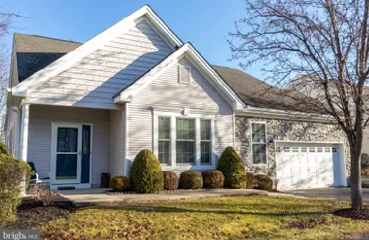 43 CHICKADEE WAY, HAMILTON, NJ, 08690, Hamilton, NJ 08690