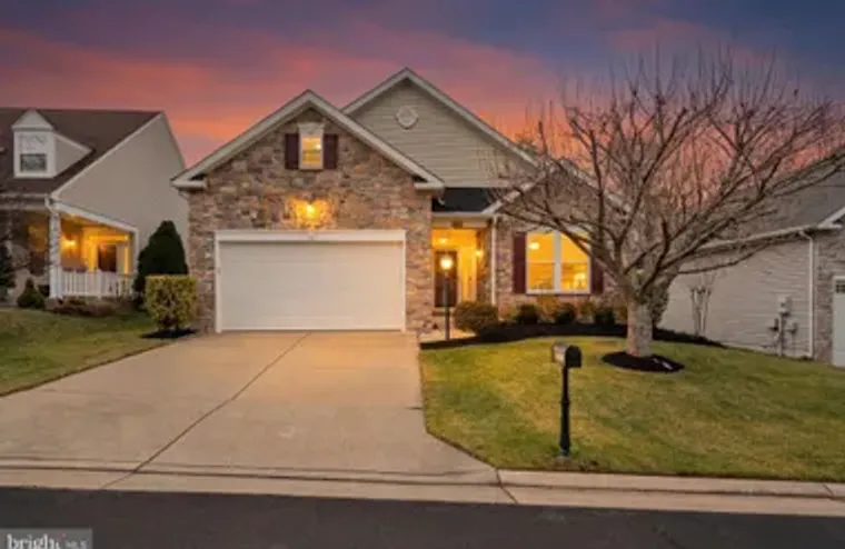 16040 DANCING LEAF PL, DUMFRIES, VA, 220..., Dumfries, VA 22025