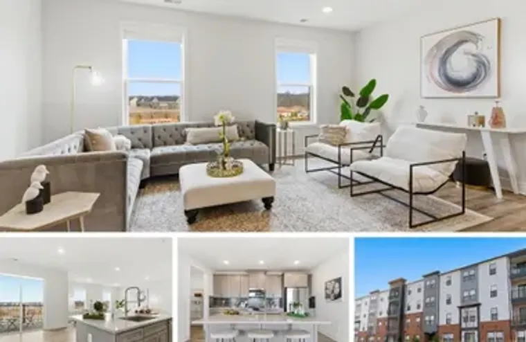 23669 GOLDEN EMBERS SQ UNIT 303, ASHBURN..., Ashburn, VA 20148