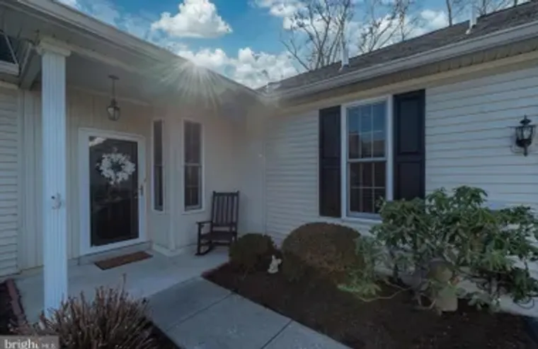 21 HUNTERS WAY, GLEN MILLS, PA, 19342, Glen Mills, PA 19342