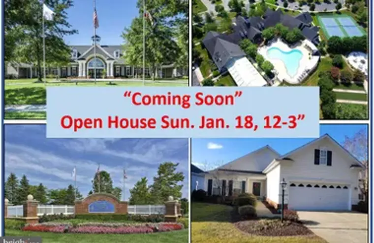 225 OPERA CT, CENTREVILLE, MD, 21617, Centreville, MD 21617