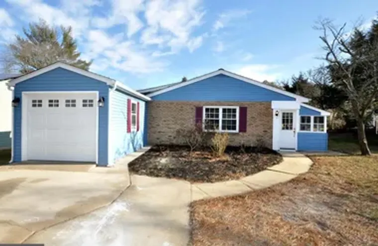 60 HUNTINGTON DR, SOUTHAMPTON, NJ, 08088, Southampton, NJ 08088