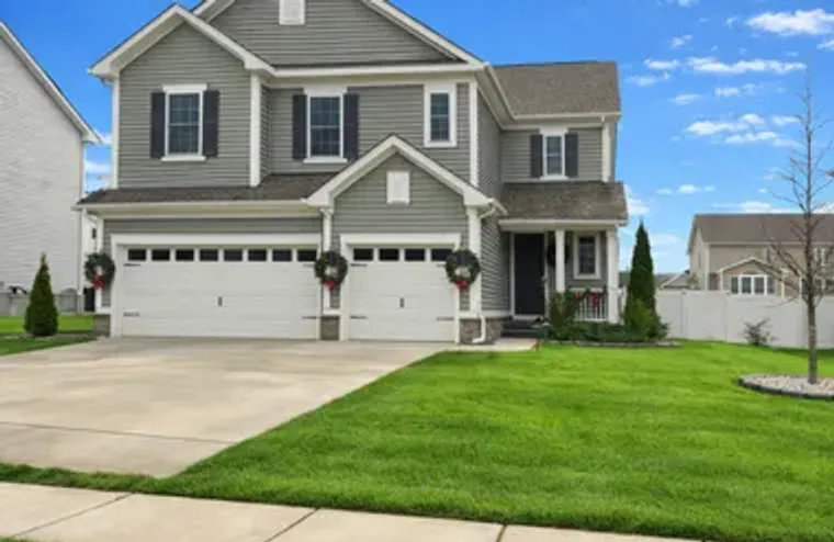 7810 BEXLEY LN, SPOTSYLVANIA, VA, 22551, Spotsylvania, VA 22551