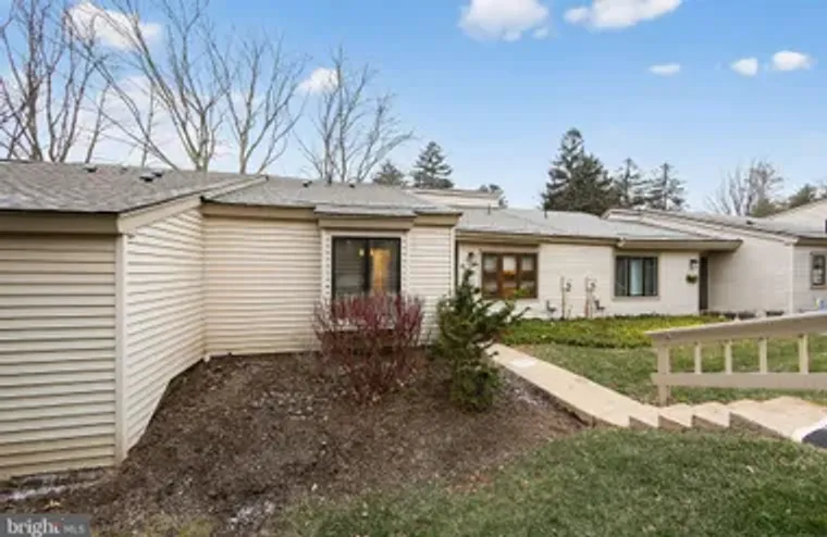 115 ASHTON WAY # 115, WEST CHESTER, PA, ..., West Chester, PA 19380