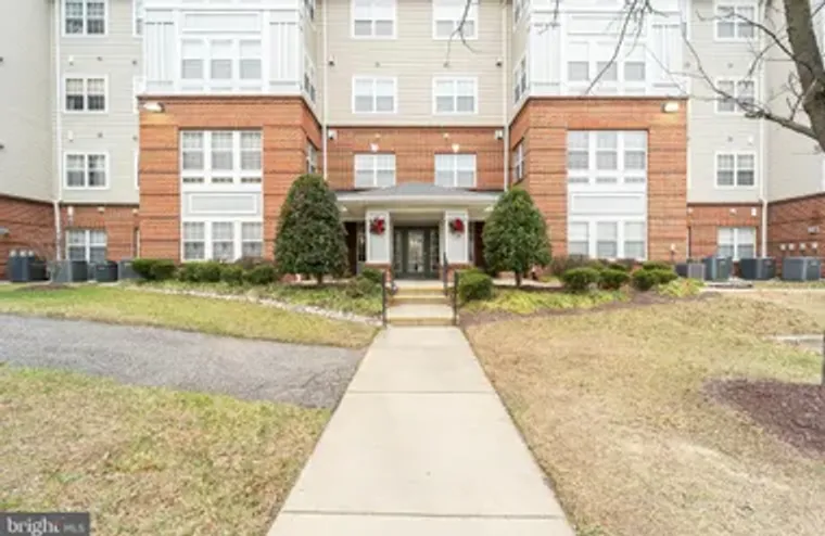 13216 FOX BOW DR APT 405, UPPER MARLBORO..., Upper Marlboro, MD 20774