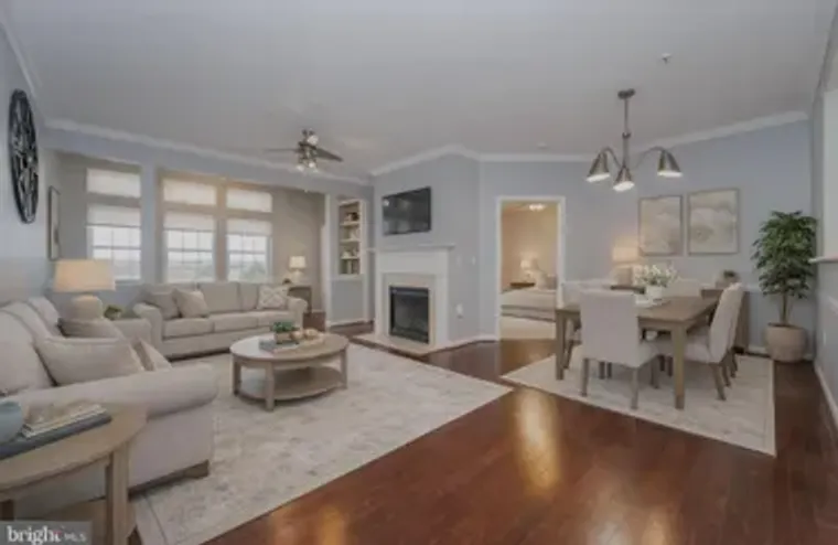 13216 FOX BOW DR APT 405, UPPER MARLBORO..., Upper Marlboro, MD 20774