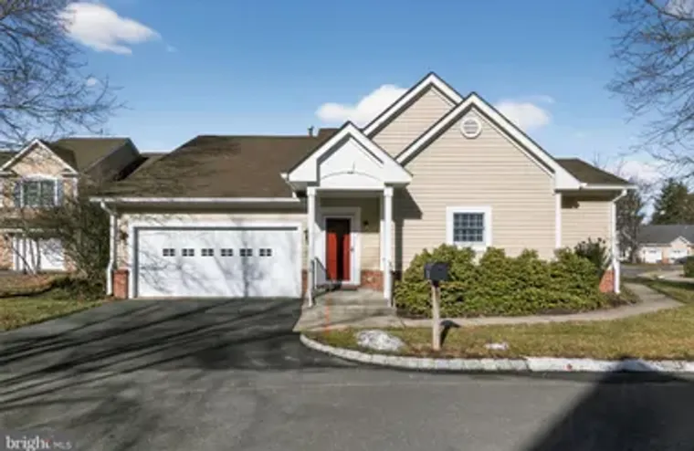 1 EMPRESS CT, PRINCETON, NJ, 08540, Princeton, NJ 08540