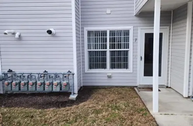 11427 MANKLIN CREEK RD UNIT 7, OCEAN PIN..., Ocean Pines, MD 21811