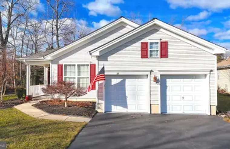 1 MARLOWE CT, GALLOWAY, NJ, 08205, Galloway, NJ 08205