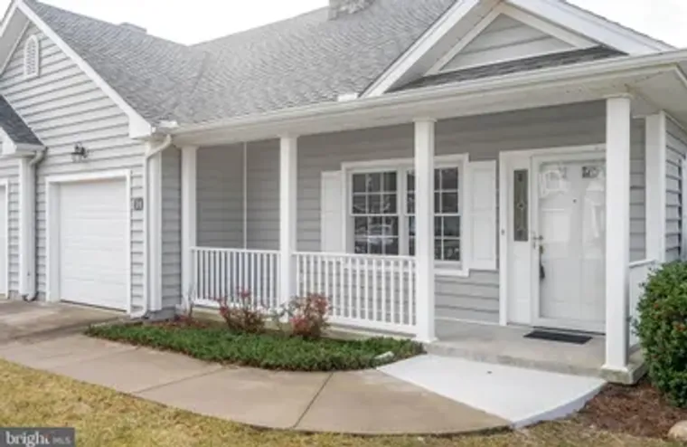 14 MULBERRY ST, GEORGETOWN, DE, 19947, Georgetown, DE 19947