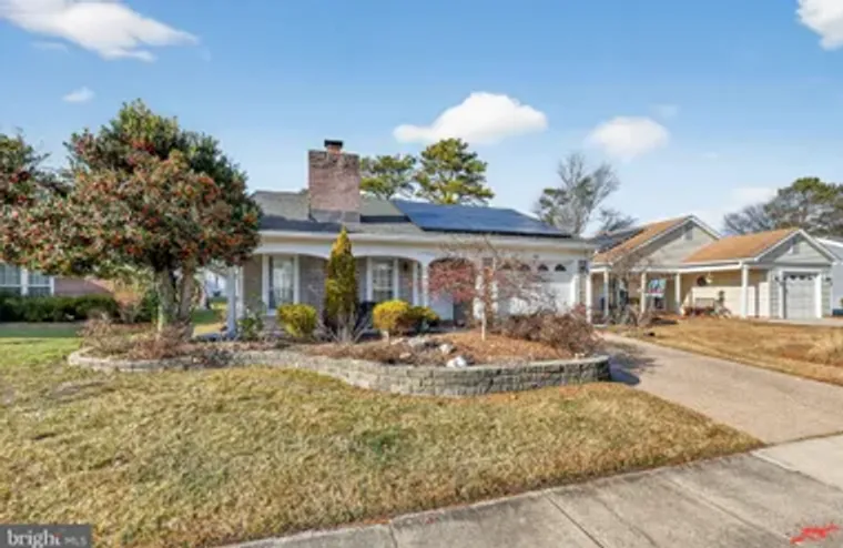 14 BURTONS DR, SOUTHAMPTON, NJ, 08088, Southampton, NJ 08088