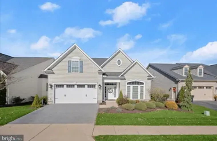 2594 SOPHIA CHASE DR, MARRIOTTSVILLE, MD..., Marriottsville, MD 21104