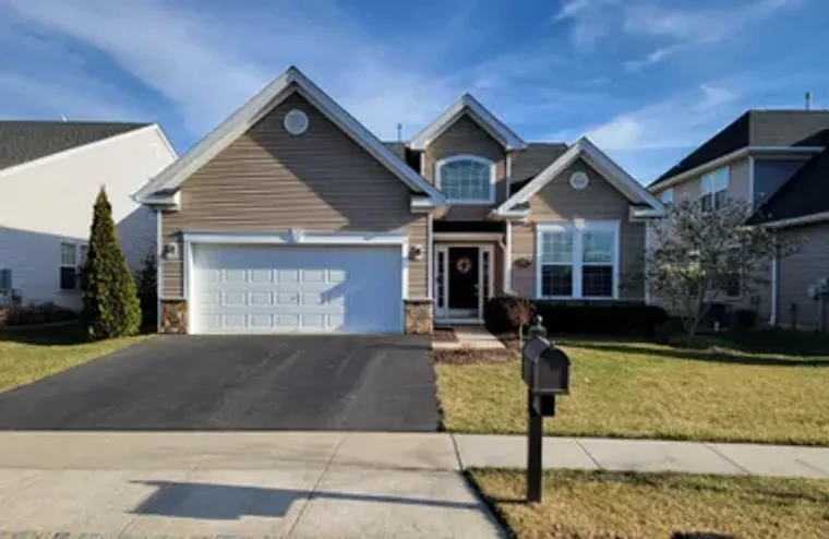 15 SUNRISE LN, BARNEGAT, NJ, 08005, Barnegat, NJ 08005