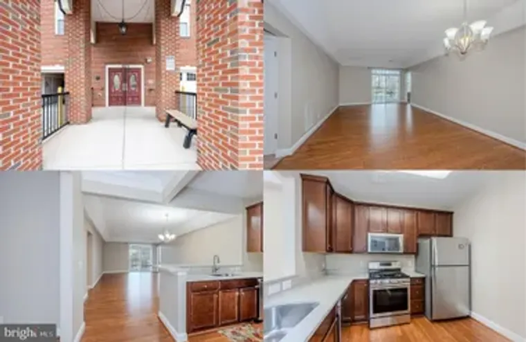 10275 FOUNTAIN CIR 201, MANASSAS, VA, 20..., Manassas, VA 20110