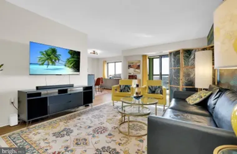 15101 INTERLACHEN DR 1-1025, SILVER SPRI..., Silver Spring, MD 20906