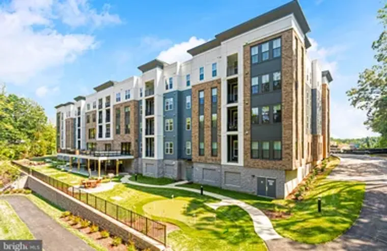 76 OLD MILL BOTTOM RD 301, ANNAPOLIS, MD..., Annapolis, MD 21409