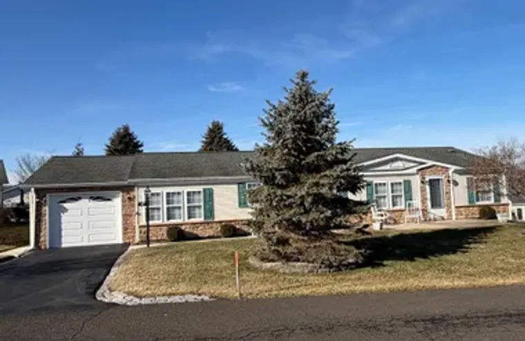 389 THRUSH CT, NEW HOPE, PA, 18938, New Hope, PA 18938