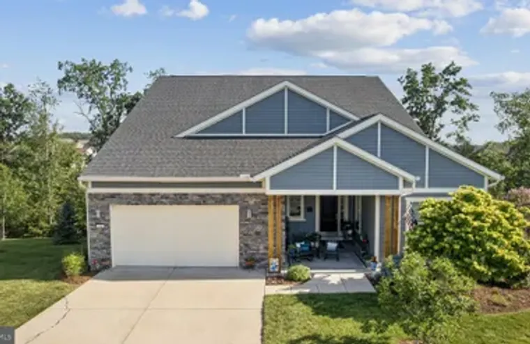 109 WAX WING CT, LAKE FREDERICK, VA, 226..., Lake Frederick, VA 22630