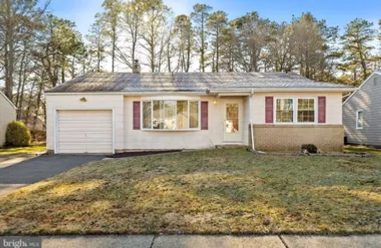 52 CASTLETON DR, TOMS RIVER, NJ, 08757, Toms River, NJ 08757