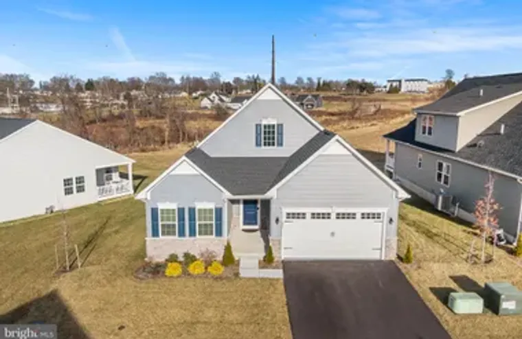 223 LETITIA MANOR DR, WEST GROVE, PA, 19..., West Grove, PA 19390