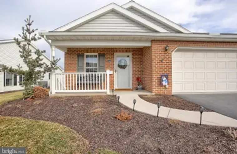 14 CREEK BANK DR, MECHANICSBURG, PA, 170..., Mechanicsburg, PA 17050